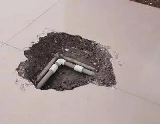 阿坝卫生间漏水维修公司为您分享如何判断家里漏水