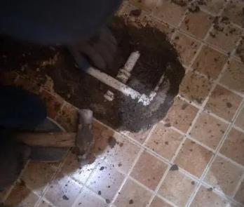 阿坝卫生间漏水维修公司为您分享下卫生间渗水如何处理及注意事项