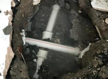 阿坝阳台漏水维修公司为您分享楼上楼下漏水怎么处理