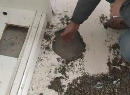 阿坝卫生间漏水维修公司分享下精确定位查漏水一次多少钱?不同级别收费不同
