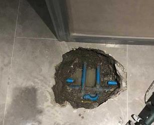 阿坝阳台漏水维修公司分享下暖气管道漏水的原因有哪些