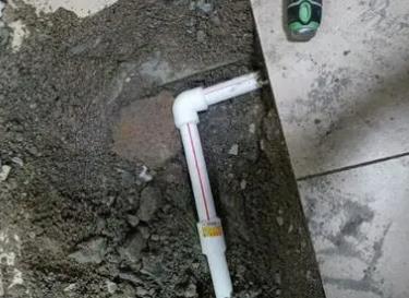 阿坝阳台漏水维修时有哪些声音会影响检漏仪